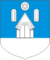 Coat of arms of Valjala Parish