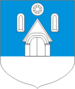 Coat of arms of Valjala Parish