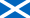 Flag of Scotland