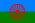 Flag of the Romani people