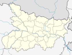 Banmankhi is located in Bihar