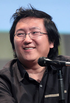 Masi Oka by Gage Skidmore.jpg