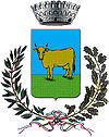 Coat of arms of Rodano