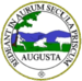 Seal of Augusta County, Virginia