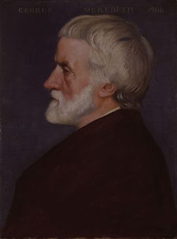 George Meredith by William Strang.jpg