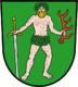 Coat of arms of Bad Muskau 