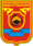 Coat of arms of Shahtinsk.png