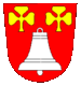 Coat of arms of Palamuse Parish