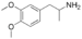 dimethoxyamphetamine