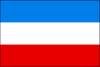 Flag of Mannheim  