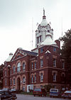 Andrew County Courthouse