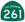 California 261.svg