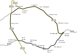 Dundrod Circuit.svg