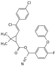 Flumethrin.svg