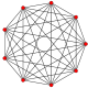 8-simplex t0.svg