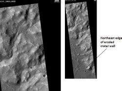 Escalante Crater Wall.JPG