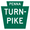 Pennsylvania Turnpike logo.svg