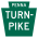 Pennsylvania Turnpike logo.svg