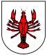 Coat of arms of Bad Wurzach  