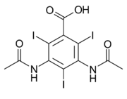 Skeletal formula