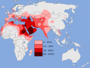 Haplogroup J (Y-DNA).svg