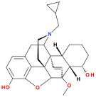 Chemical structure of BU-48 .