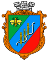 Coat of arms of Dzhankoy