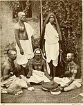 Group of Brahmins 1913.jpg