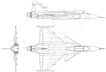 JAS39 Gripen.svg