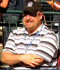 Joe Posnanski 2007 CROP.jpg