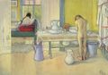 Carl Larsson Summer Morning 1908.jpg