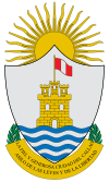 Coat of arms of Callao