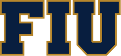 Florida International University FIU logo.svg