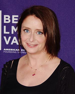 Rachel Dratch 2012 Shankbone 2.JPG