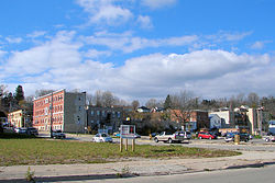 Wiarton