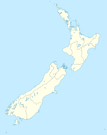 Mitre 10 Cup is located in New Zealand