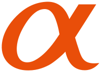 Sony Alpha logo.svg