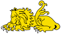 Lion Dormant.svg