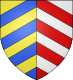 Coat of arms of Beux