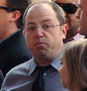 BrentButt 2009Junos.jpg