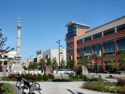 City of Racine Monument Square.jpg