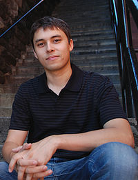 Jawed Karim 2008.jpg