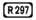 R297 Regional Route Shield Ireland.png