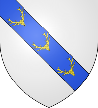 Stanley Coat of Arms.svg