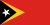 Flag of East Timor