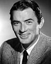 Gregory Peck in 1948