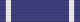 NATO Medal Yugoslavia ribbon bar.svg