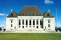 Supreme Court of Canada