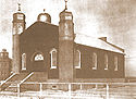 al-Rashid, an early Canadian mosque