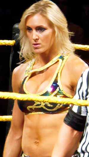 Charlotte 2015 WrestleMania Axxess.jpg